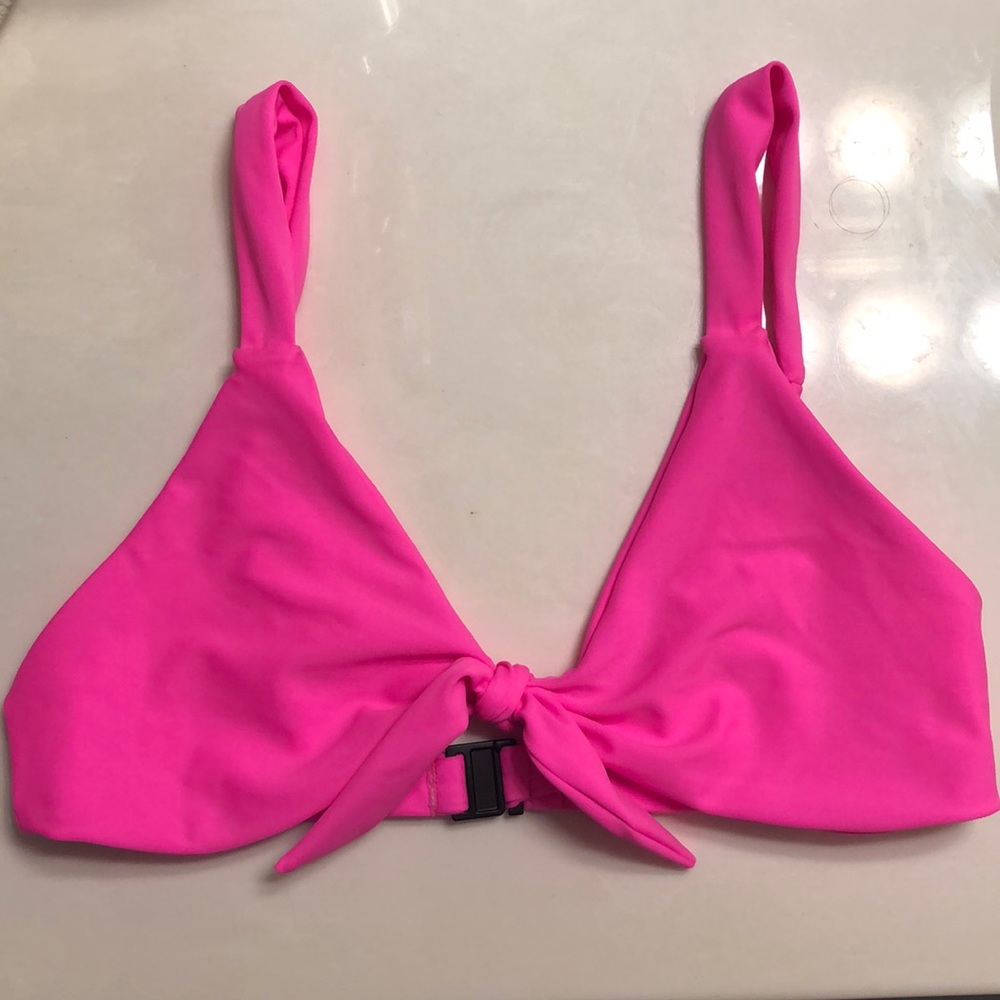 Blackbough Izzy top & Maui bottoms